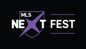 How to get recruited for college soccer: MLS Next Fest
